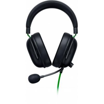 Наушники Razer Blackshark V2 X Black (RZ04-03240100-R3M1) фото в интернет магазине WiseSmart.com.ua