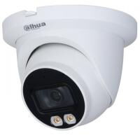 4 Mп FullColor IP камера Dahua DH-IPC-HDW2439TP-AS-LED-S2 (3.6 мм)