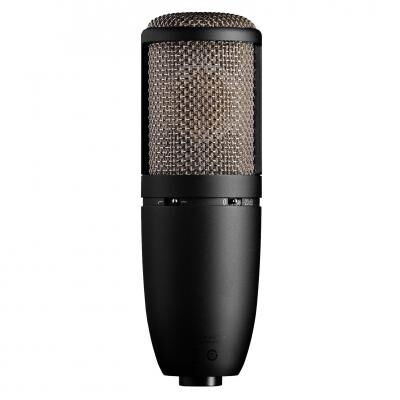 Микрофон AKG P420 (3101H00430) фото в интернет магазине WiseSmart.com.ua