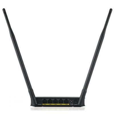 Точка доступа Wi-Fi ZyXel WAP3205V3-EU0101F фото в интернет магазине WiseSmart.com.ua