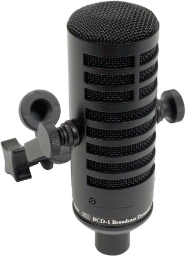 Микрофон Marshall Electronics MXL BCD-1 фото в интернет магазине WiseSmart.com.ua
