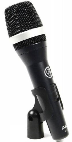 Микрофон вокальный AKG DC5S фото в интернет магазине WiseSmart.com.ua