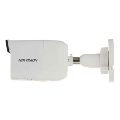 2 Мп Bullet IP камера Hikvision DS-2CD2021G1-I(C) 2.8 мм фото в интернет магазине WiseSmart.com.ua
