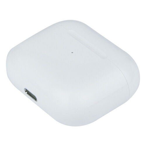 Беспроводные наушники Hoco EW10 Pro Lightning BluetoothV5.1 30/300mAh 4h White фото в интернет магазине WiseSmart.com.ua