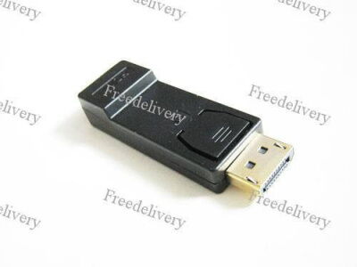 Displayport - HDMI адаптер для Apple MacBook фото в интернет магазине WiseSmart.com.ua