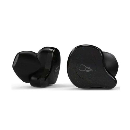 Беспроводные Bluetooth наушники Sabbat X12 Pro Black с чехлом для зарядки 750 мАч Черный (hpsabx12ultadvs) фото в интернет магазине WiseSmart.com.ua