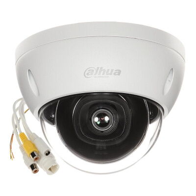 IP камера Dahua Technology IPC-HDBW3841EP-AS фото в интернет магазине WiseSmart.com.ua