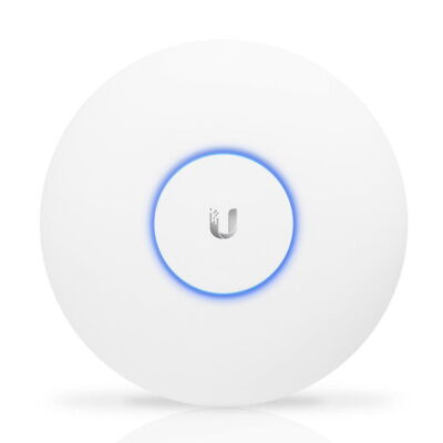 Точка доступа Wi-Fi Ubiquiti UniFi AC Pro AP 5-pack (UAP-AC-PRO-5) фото в интернет магазине WiseSmart.com.ua