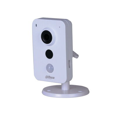 IP камера 4 Мп IP Dahua с Wi-Fi DH-IPC-K42P фото в интернет магазине WiseSmart.com.ua