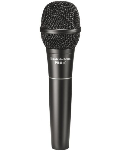 Микрофон вокальный Audio-Technica PRO61 фото в интернет магазине WiseSmart.com.ua