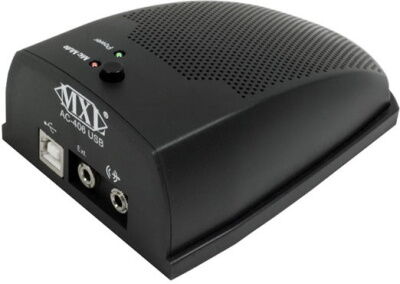 Микрофон Marshall Electronics MXL AC-406 фото в интернет магазине WiseSmart.com.ua