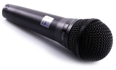 Микрофон вокальный Shure PGA58-LC фото в интернет магазине WiseSmart.com.ua