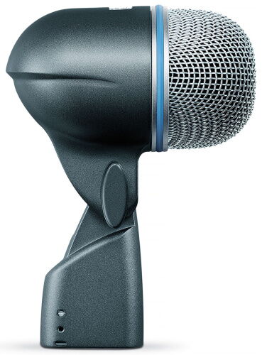 Микрофон инструментальный Shure Beta 52A фото в интернет магазине WiseSmart.com.ua
