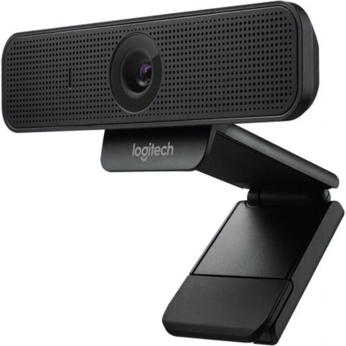 Наушники Logitech Personal Video Collaboration Kit (Zone Wireless + C925e) (991-000311) фото в интернет магазине WiseSmart.com.ua