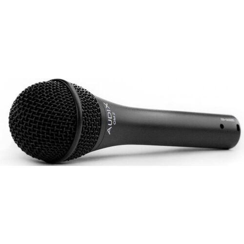 Микрофон Audix OM2S фото в интернет магазине WiseSmart.com.ua