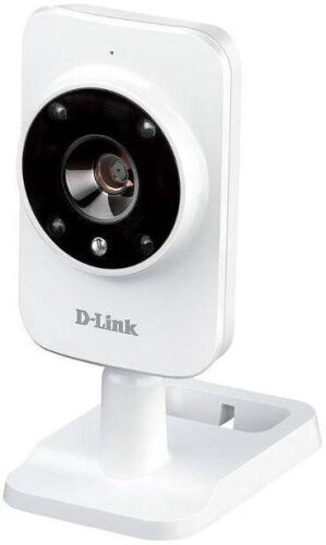 Комплект умный дом D-Link DCH-100KT + Kit фото в интернет магазине WiseSmart.com.ua