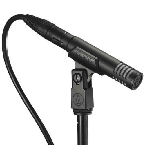 Микрофон инструментальный Audio-Technica PRO37 фото в интернет магазине WiseSmart.com.ua