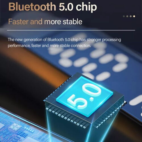 Наушники беспроводные Lenovo QT81 white Bluetooth 5.0 фото в интернет магазине WiseSmart.com.ua