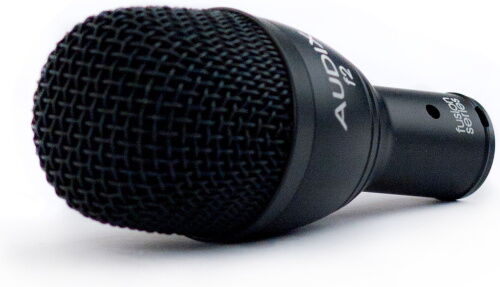 Микрофон Audix F2 фото в интернет магазине WiseSmart.com.ua