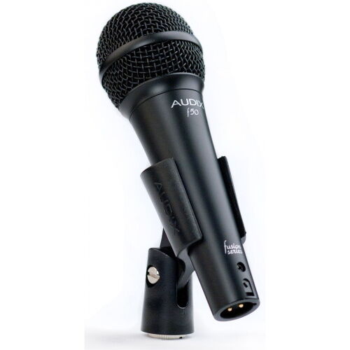 Микрофон Audix F50S фото в интернет магазине WiseSmart.com.ua