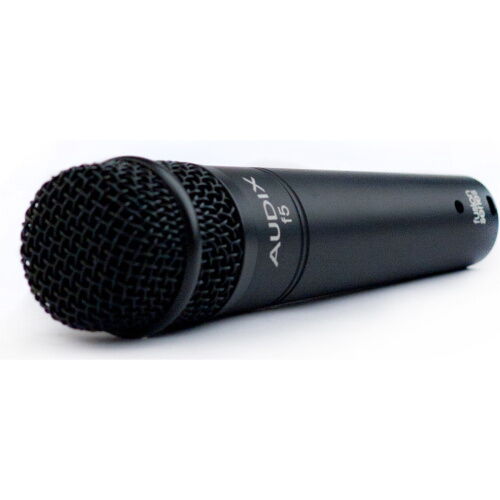 Микрофон Audix F5 фото в интернет магазине WiseSmart.com.ua