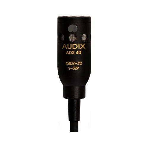 Микрофон Audix ADX40 фото в интернет магазине WiseSmart.com.ua