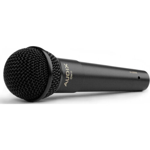 Микрофон Audix OM11 фото в интернет магазине WiseSmart.com.ua