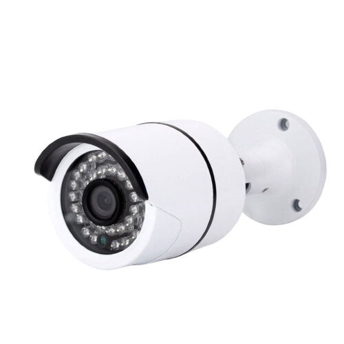 Камера видеонаблюдения OUTDOOR AHD 660 3Mp погодостойкая IP камера фото в интернет магазине WiseSmart.com.ua