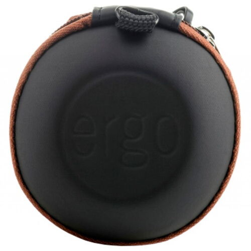 Наушники Ergo ES-900i Bronze фото в интернет магазине WiseSmart.com.ua