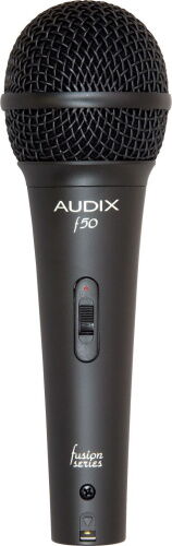 Микрофон Audix F50S фото в интернет магазине WiseSmart.com.ua