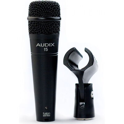 Микрофон Audix F5 фото в интернет магазине WiseSmart.com.ua