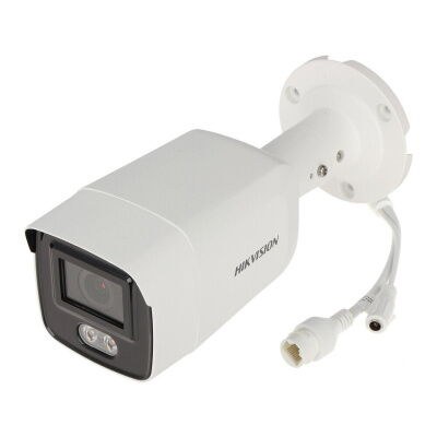 IP камера Hikvision DS-2CD2047G2-L 2.8 мм фото в интернет магазине WiseSmart.com.ua