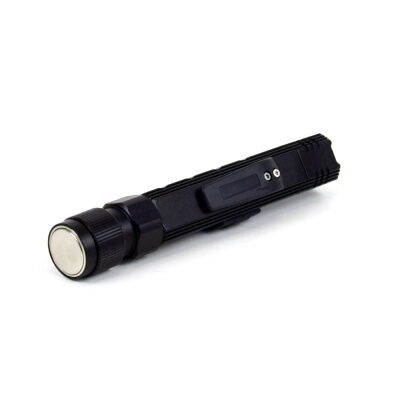 Мультифункциональный ручной фонарик SUPERFIRE G19 номинальной мощностью 5 Вт фото в интернет магазине WiseSmart.com.ua