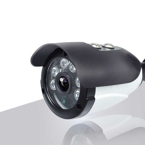 Камера видеонаблюдения OUTDOOR AHD 662 3Mp погодостойкая IP камера фото в интернет магазине WiseSmart.com.ua