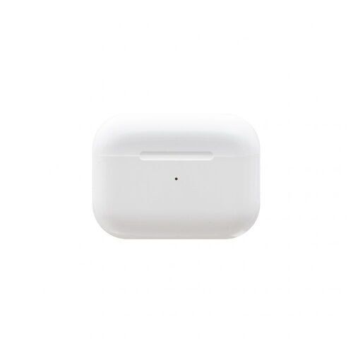 Стерео гарнитура XO F70 Plus Lightning TWS Bluetooth V5.0 220 mAh Белый фото в интернет магазине WiseSmart.com.ua