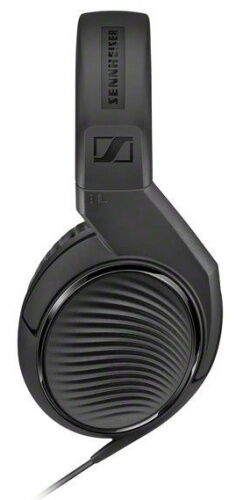 Наушники Sennheiser HD 200 PRO (6328253) фото в интернет магазине WiseSmart.com.ua