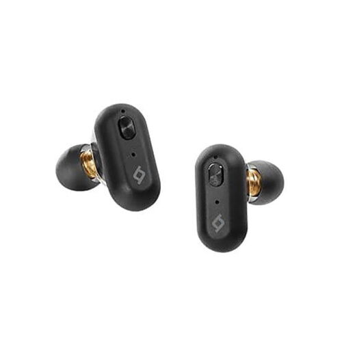 Bluetooth-гарнитура Ttec AirBeat Duo True Wireless Headsets Black (2KM127S) фото в интернет магазине WiseSmart.com.ua