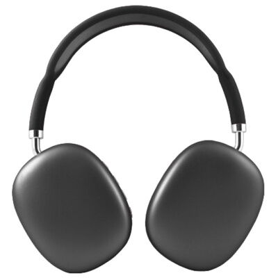 Bluetooth наушники Epik P9 (Черный) 1175405 фото в интернет магазине WiseSmart.com.ua