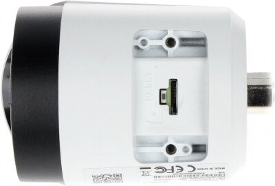 4 Mп FullColor IP камера Dahua DH-IPC-HFW2439SP-SA-LED-S2 (3.6 мм) фото в интернет магазине WiseSmart.com.ua