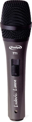 Микрофон Prodipe TT1 фото в интернет магазине WiseSmart.com.ua