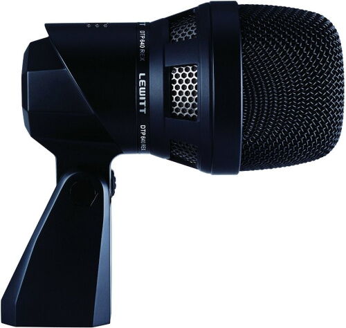 Микрофон Lewitt DTP 640 REX фото в интернет магазине WiseSmart.com.ua
