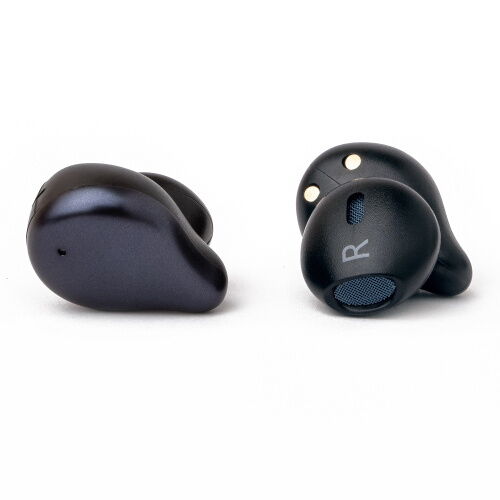 Беспроводные Bluetooth наушники Jiks Buds (Синий) фото в интернет магазине WiseSmart.com.ua
