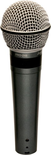 Микрофон Superlux Pro 248S фото в интернет магазине WiseSmart.com.ua