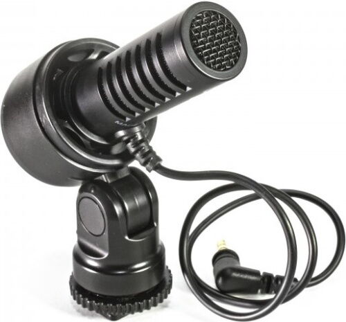 Микрофон Extradigital MP-28 (FLM1903) фото в интернет магазине WiseSmart.com.ua