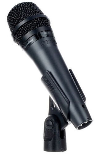 Микрофон инструментальный Shure PGA57-XLR фото в интернет магазине WiseSmart.com.ua