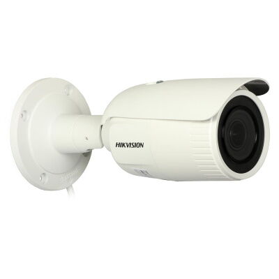 4 MP EXIR вариофокальная Bullet IP камера Hikvision DS-2CD1643G0-IZ(C) фото в интернет магазине WiseSmart.com.ua