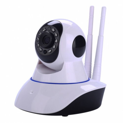 IP камера видеонаблюдения SmartCam 264 Поворотная (2019051226) фото в интернет магазине WiseSmart.com.ua