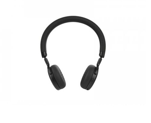 Наушники RYGHT SINGER Premium BT Headphone Full Black (R482396) (SKL0135) фото в интернет магазине WiseSmart.com.ua