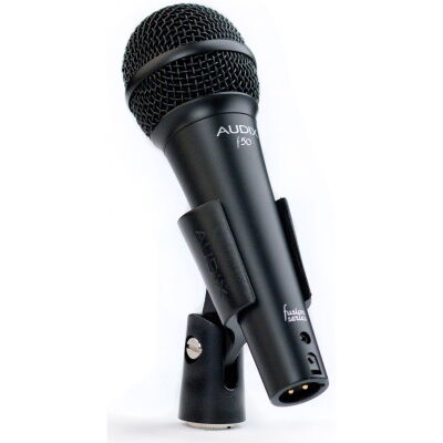 Микрофон Audix F50 фото в интернет магазине WiseSmart.com.ua
