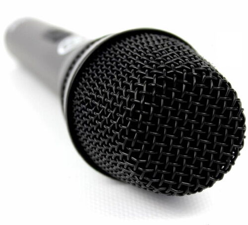 Микрофон вокальный AKG Perception P5 S фото в интернет магазине WiseSmart.com.ua